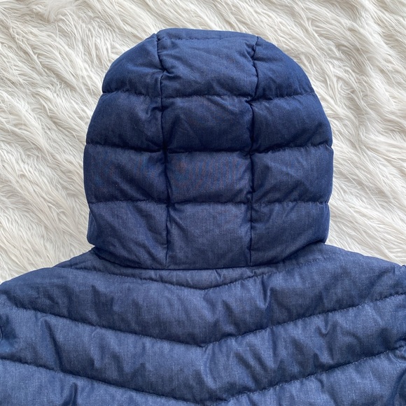 GAP | Hooded Down Puffer Jacket - Picture 10 of 15